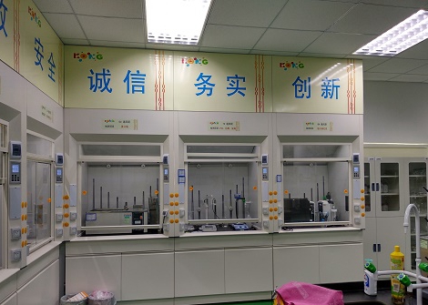 廣西通風(fēng)柜