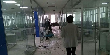 深圳實(shí)驗(yàn)室裝修公司