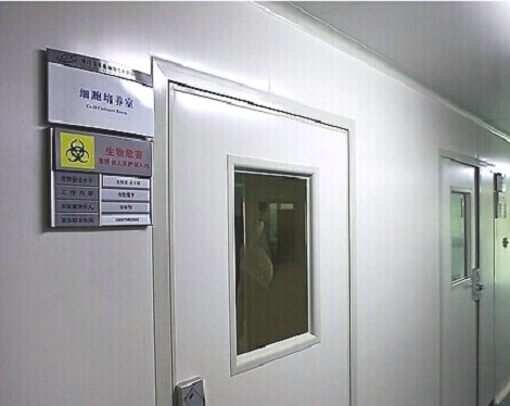 實驗室裝修工程